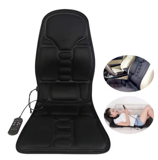 Full Seat Vibration Massager - Image 3